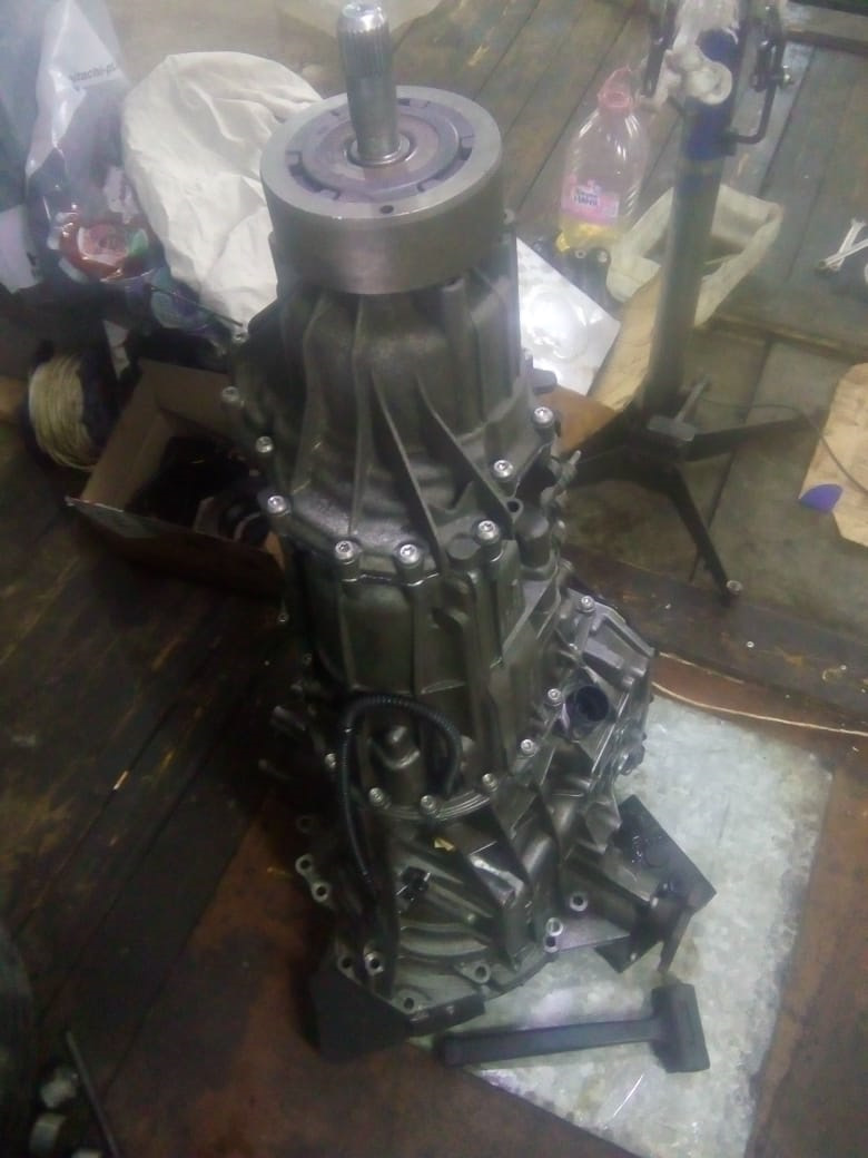 Ошибка gearbox malfunction ecu — Мировая энциклопедия ошибок и их решений