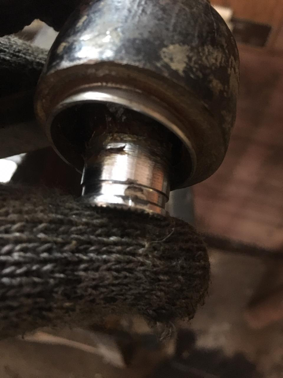 Подвеска "Super Strut Suspension" [Вскрытие. Part 1] — Toyota Celica (200), 2 л, 1995 года