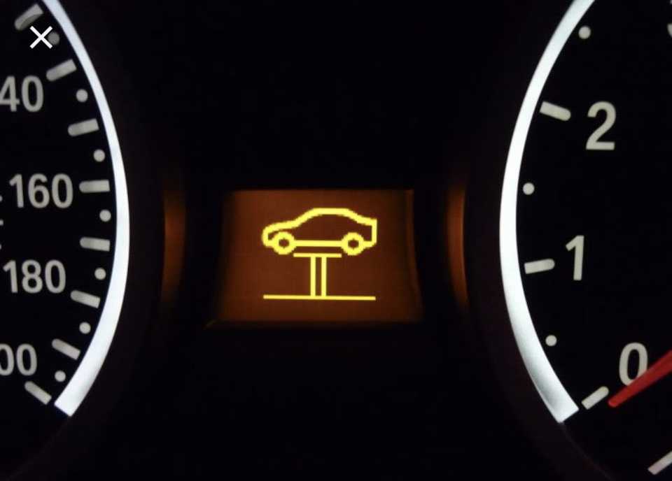 Check gas cap bmw x3 e83 что означает 80 фото