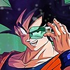 Goku (Xeno) SSJ5 [COLOR1] by Menamezapiero on DeviantArt