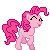 Pinkie Pie prank 4thwallbreach by DeathPwny on DeviantArt