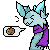 Nyx walk cycle [GIF] by MentaLoon on DeviantArt