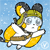 Twirl In Squid Game by RainbowFloof on DeviantArt