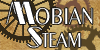 Mobian-Steam Blog | DeviantArt