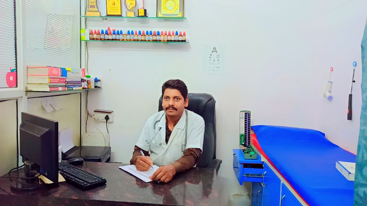 Book Homeopathy Physician Appointment. Book Doctor Counsultaion of Dr