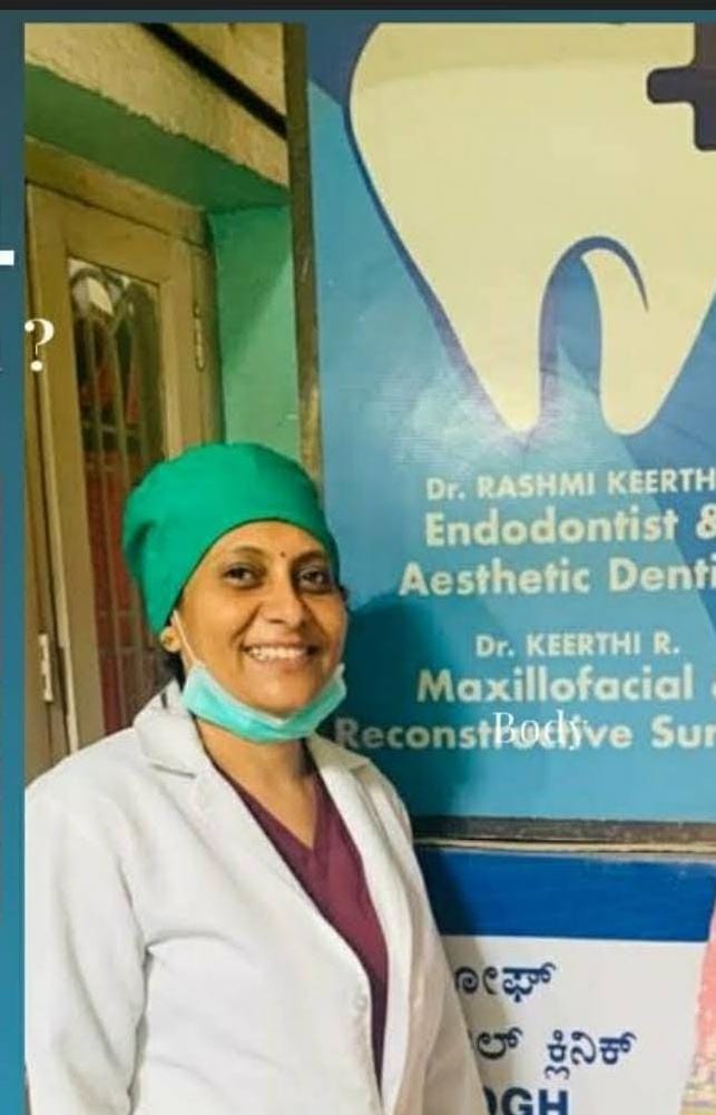 Book Dentist Appointment. Book Doctor Counsultaion of Dr. Rashmi