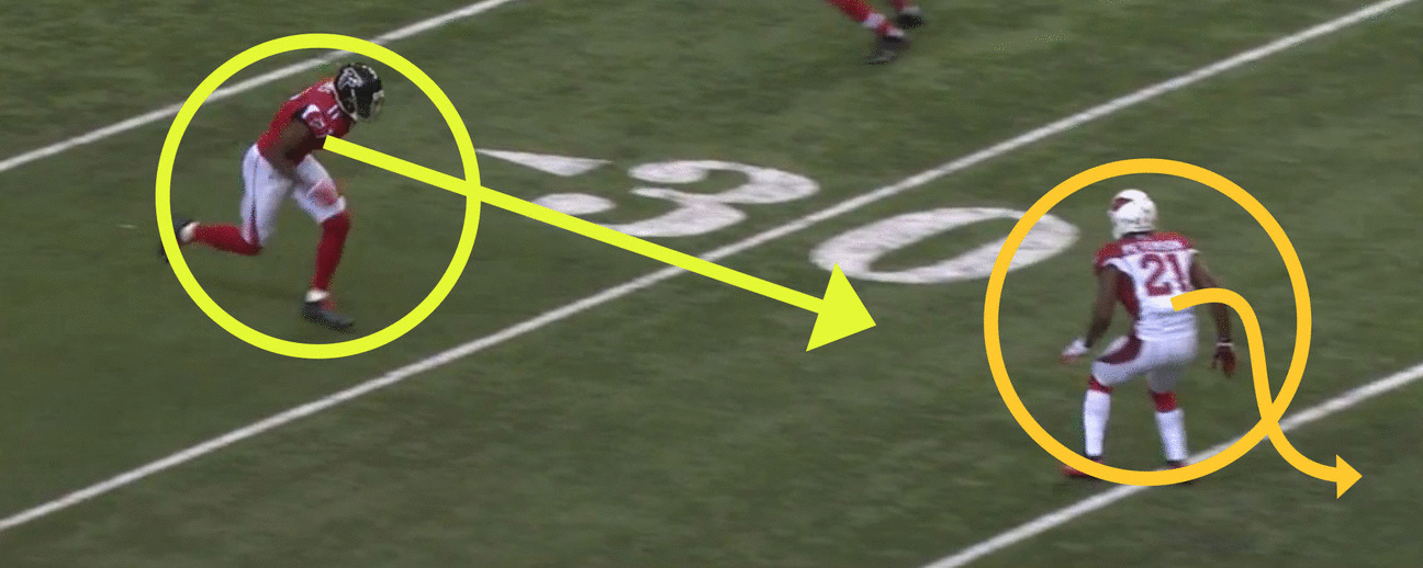 The best NFL wide receivers in every category 2016 ESPN