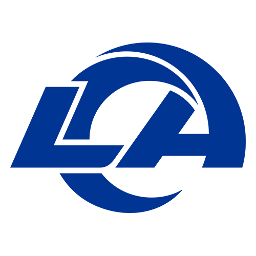 Los Angeles Rams Depth Chart NFL Team Page NFL HQ