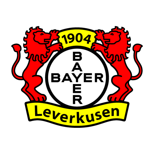 borussia x bayer 04 leverkusen minuto a minuto