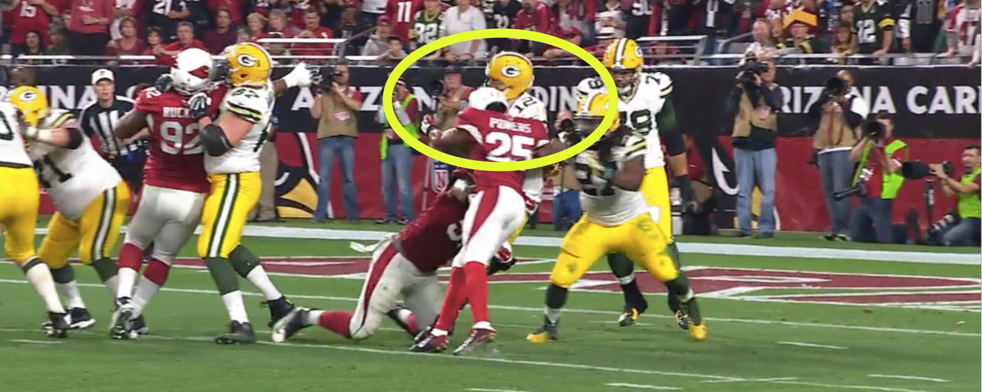 19 Football Big Hits Gif Woolseygirls Meme