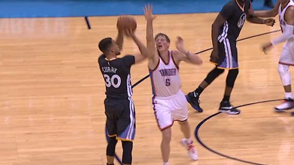 Stephen Curry breaks NBA record for most 3pointers in a season ABC11