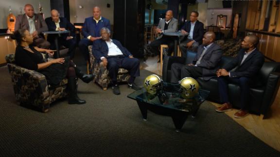 Top athletic directors talk about how they deal with studentathletes