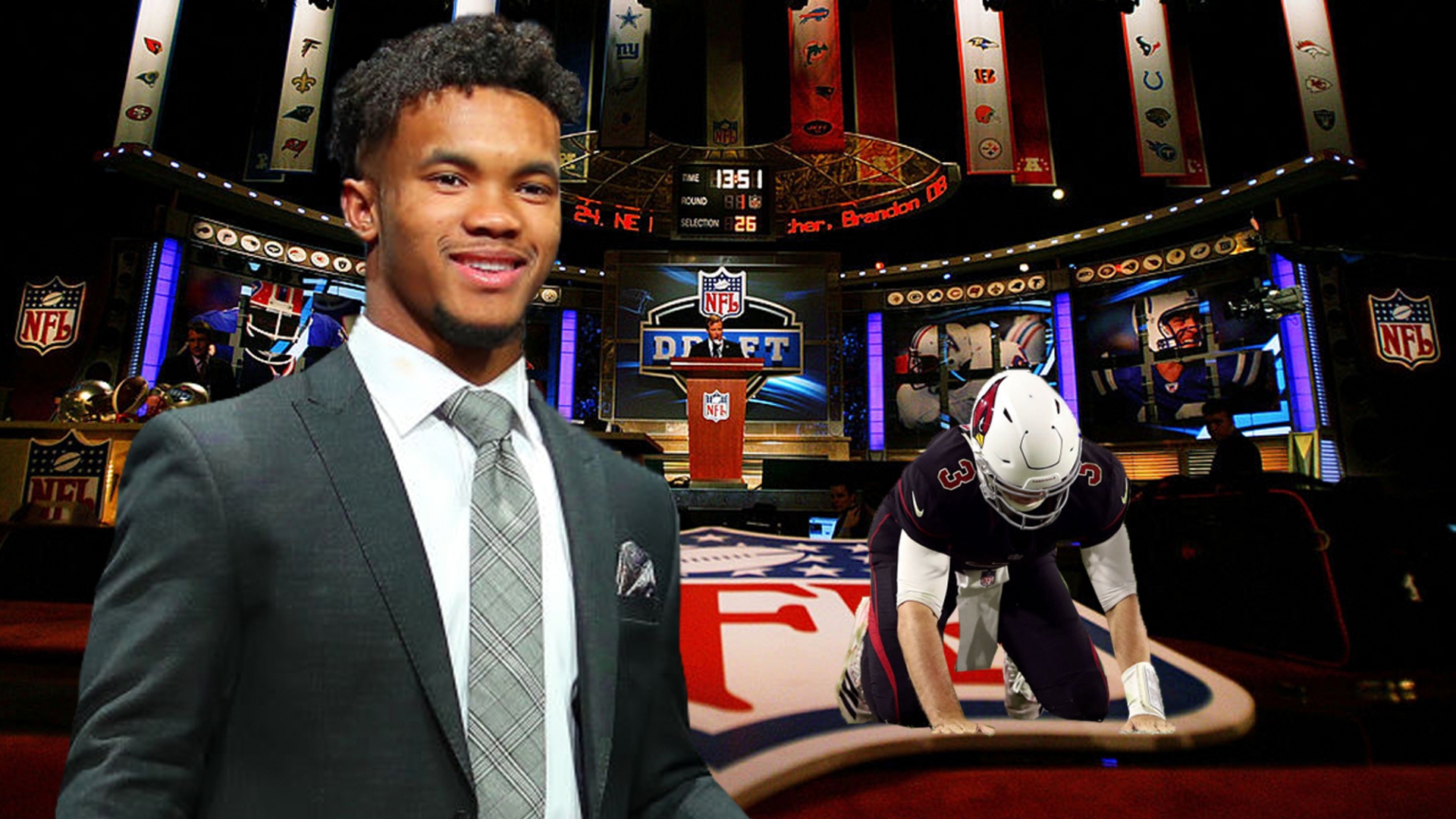 For Life Xavier Barnwell Five 2020 Offseason Moves For Nfc Teams Bill