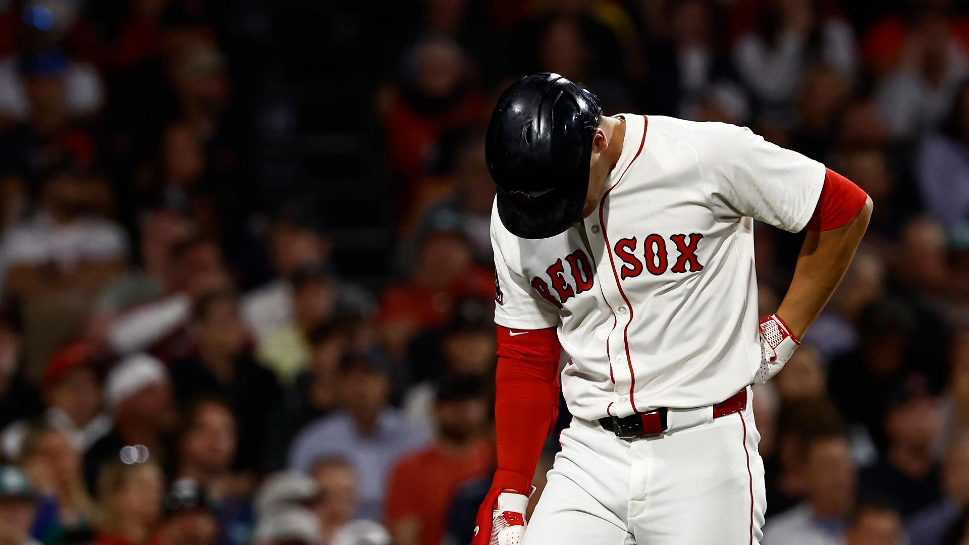Red Sox’s Anthony likely out for regular season