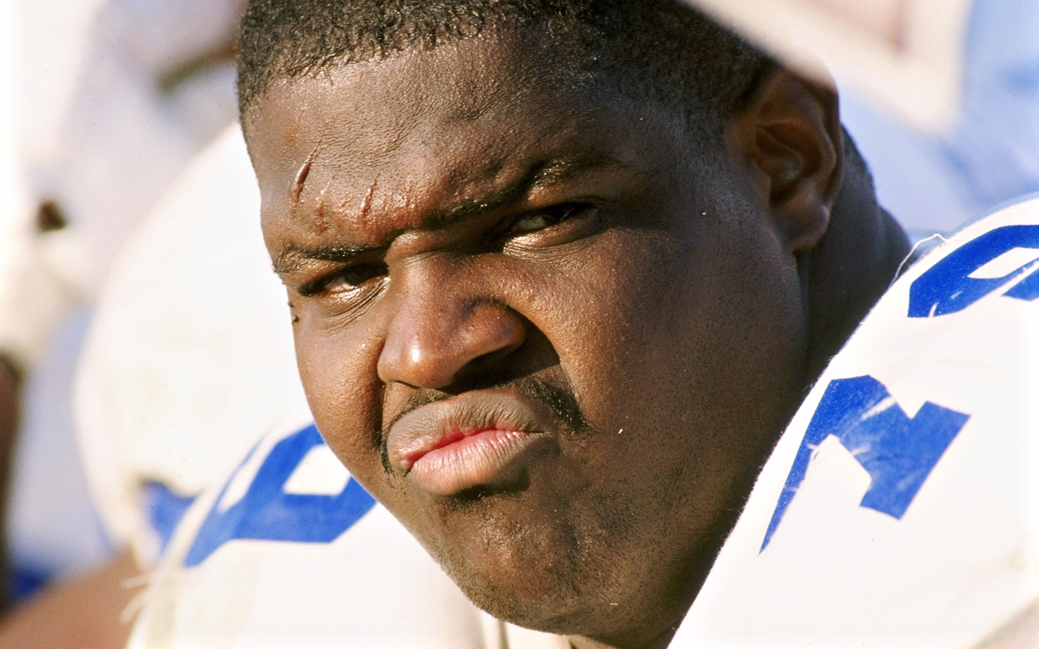 9. Erik Williams Jerry Jones' Top 10 Draft Picks ESPN