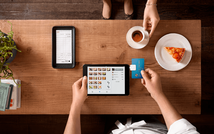 How Square Register’s UI Guilts You Into Leaving Tips Co.Design