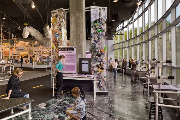 The 20 Best New Buildings In Los Angeles