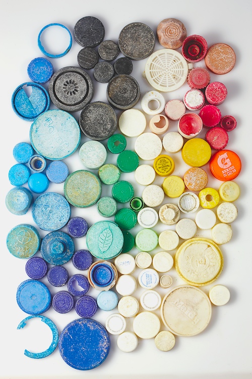 Electrolux Molds Vacuum Cleaners Out of Ocean Trash