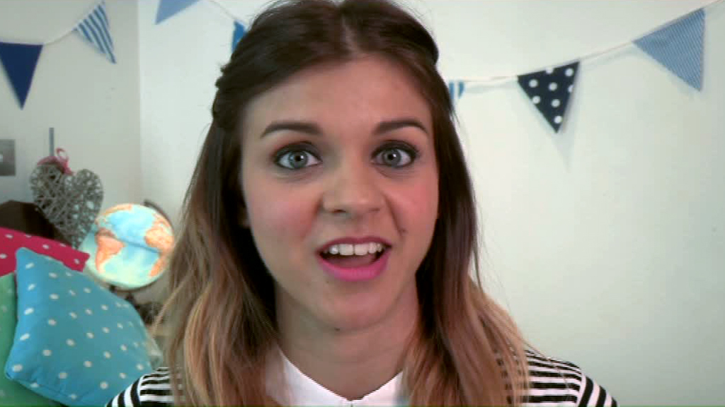 Harriet's Army CBBC BBC