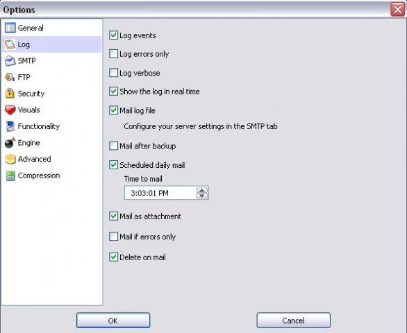 Cobian Backup Download | Sourceforge.net