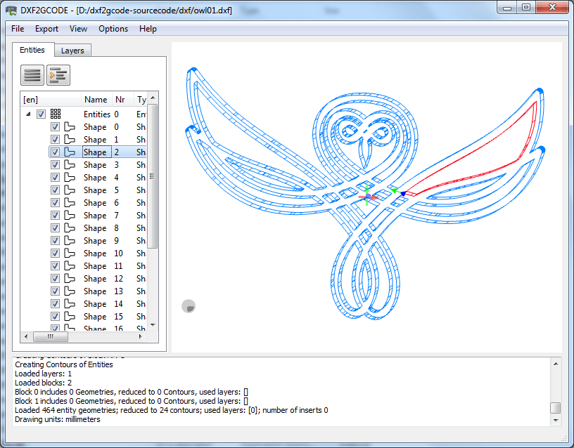 dxf2gcode download