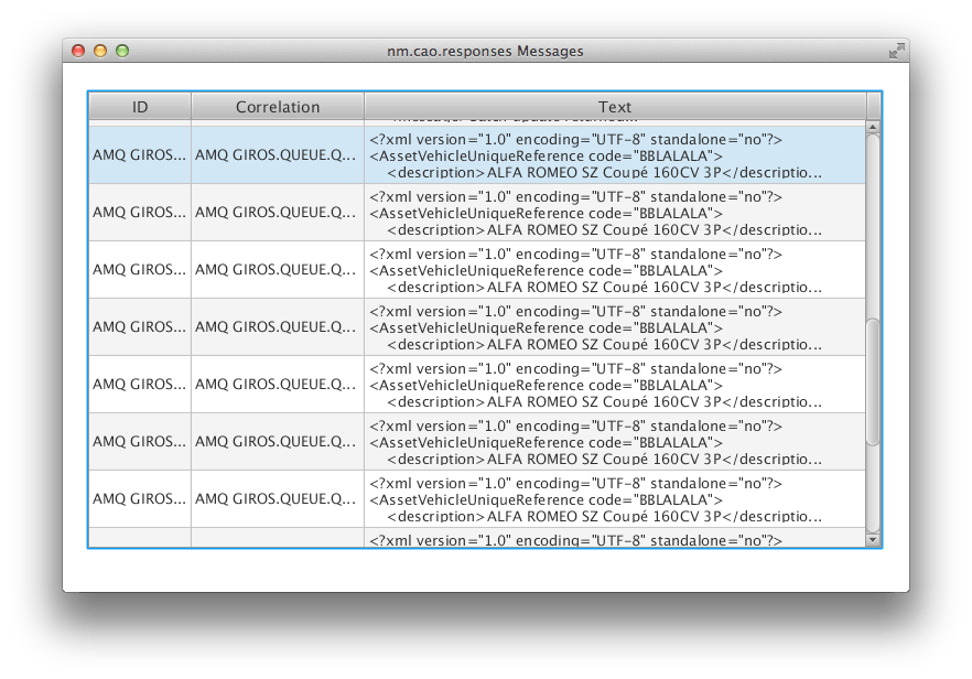 mqconsole