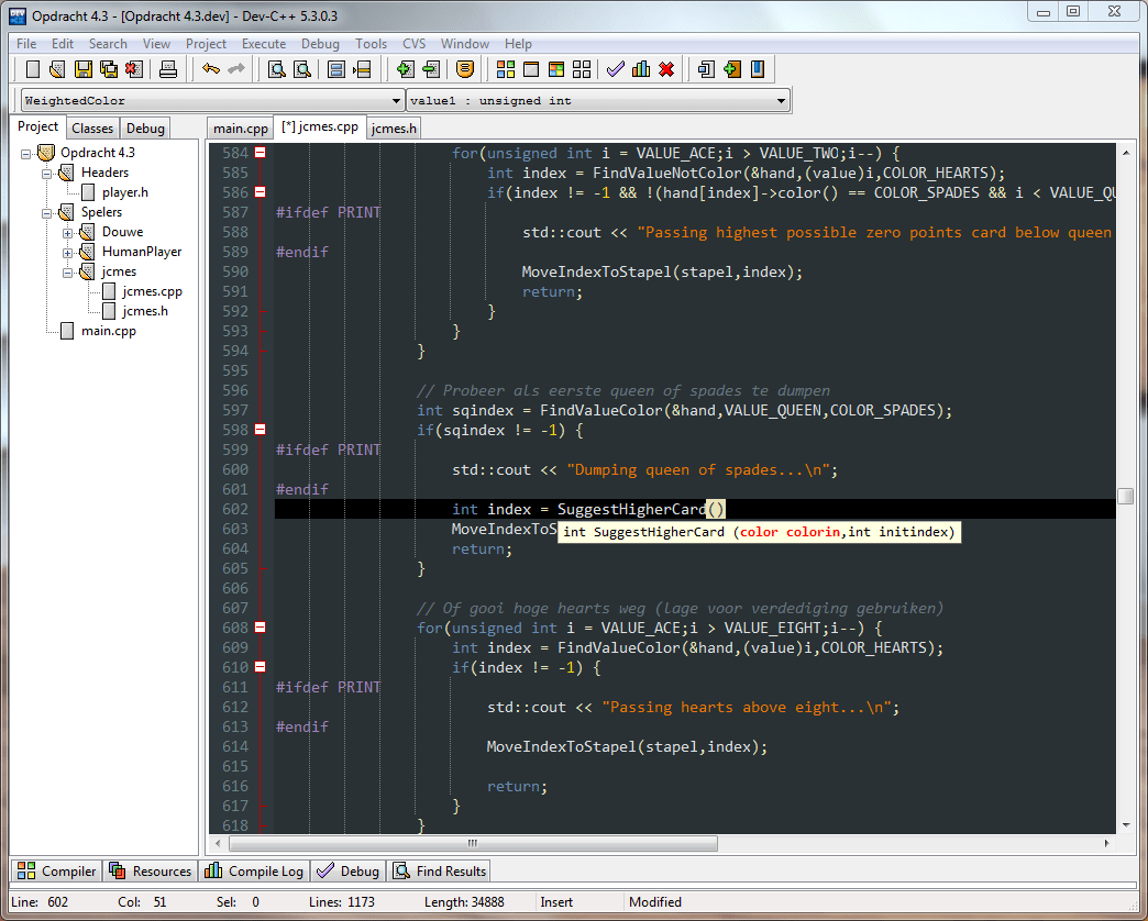 3 Aplikasi Untuk Pemrograman C++ Terbaik