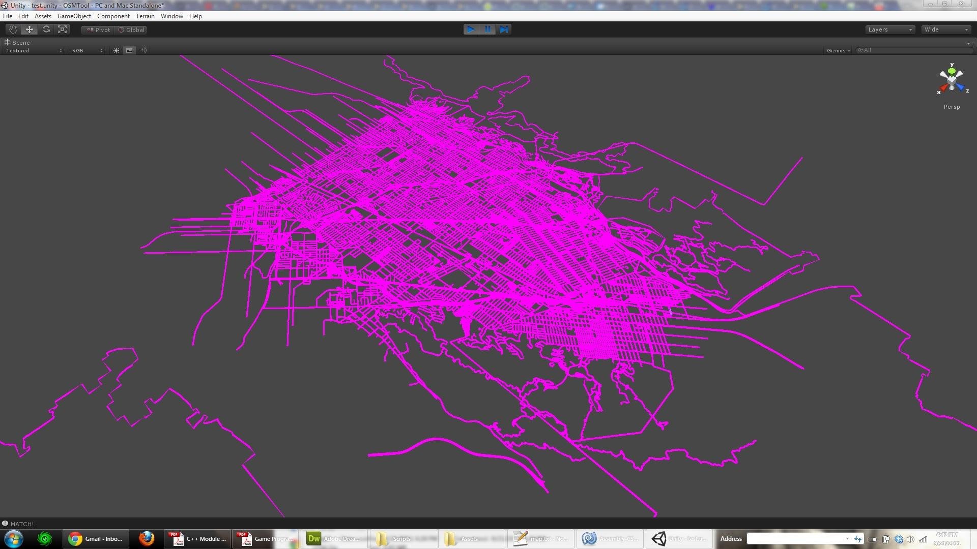Osm To Img OSM To Unity