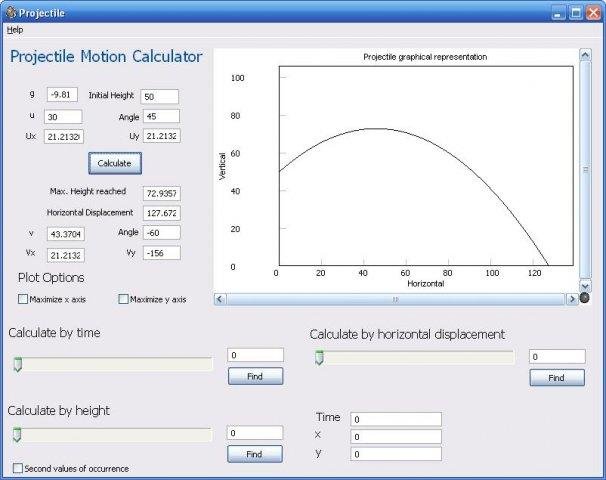 Projectile Free Home & Education software downloads at