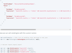 Rules Engine download | SourceForge.net