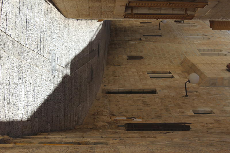 Abraham's Tent in Jerusalem Top Hostel in Israel Hostel in Israel