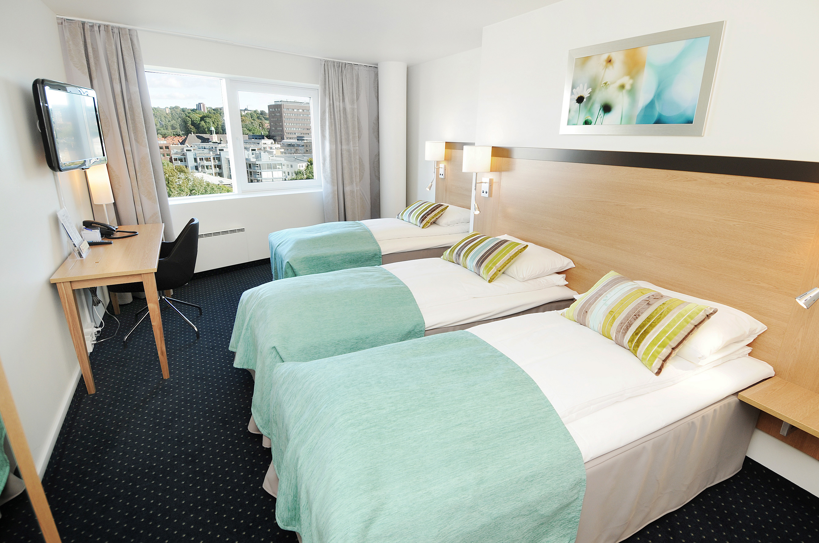 Anker Hotel, Oslo Book Hotel at