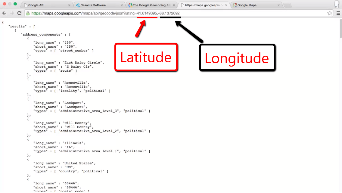 Json Map Example Payload Transformation Json To Object Dzone