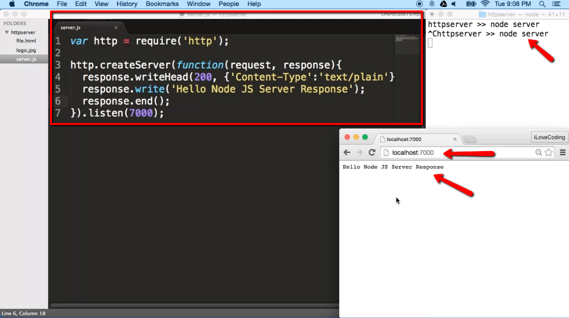 javascript node.js https get request Stack Overflow