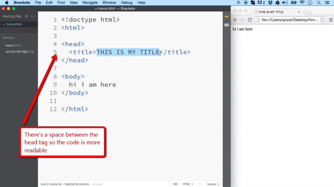 Textual Tags Common Elements Used to Write Text in HTML iLoveCoding Textual Tags Common Elements Used to Write Text in HTML iLoveCoding