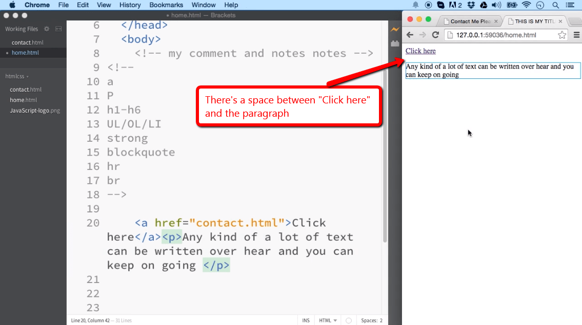 Textual Tags Common Elements Used to Write Text in HTML iLoveCoding Textual Tags Common Elements Used to Write Text in HTML iLoveCoding
