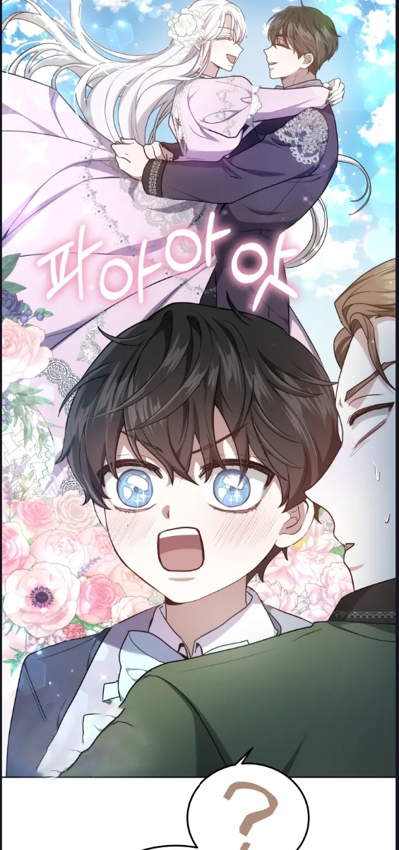 Spoiler The male lead’s nephew likes me so much / 남주의 조카가 나를 너무 좋아한다