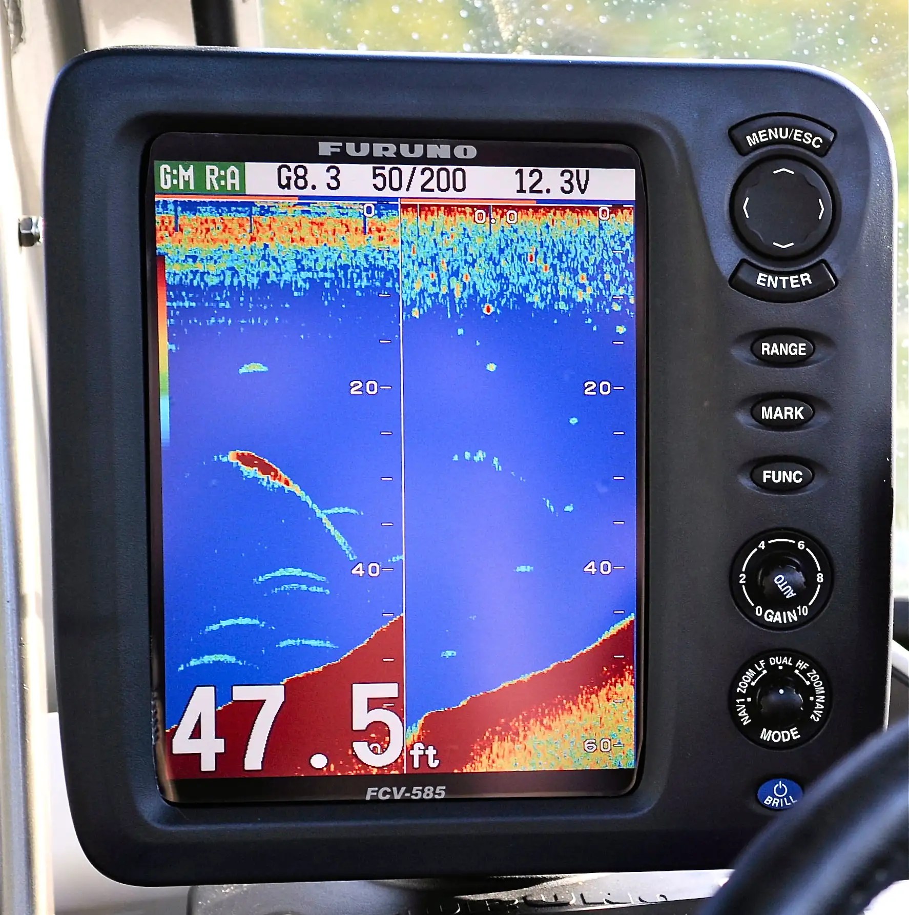 Airmar P66 or TM260 - The Hull Truth - Boating and Fishing Forum