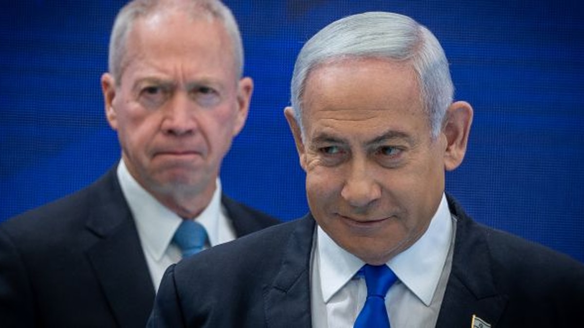 The Security convened These are the decisions that were made