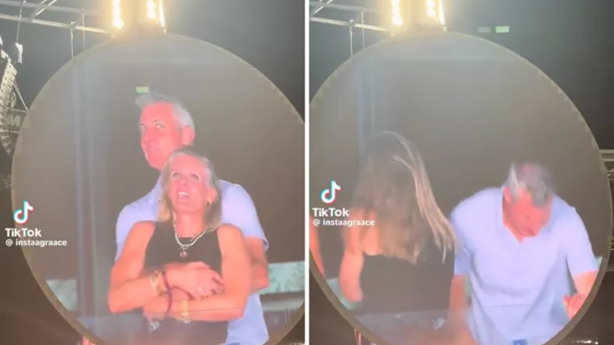 Did Megan Byron Release a Statement? Breaking Down the Coldplay Scandal, CEO Affair Rumors, and Kristin Cabot’s Viral Moment Did Megan Byron Release a Statement? Breaking Down the Coldplay Scandal, CEO Affair Rumors, and Kristin Cabot’s Viral Moment