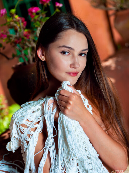 Sonya Blaze MetArt Afternoon Heat (3) - Lensdump