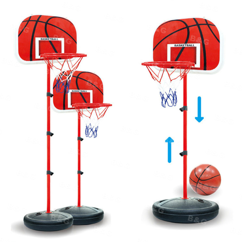 Basketball Stands setบาสเกตบอลยืนชุด Lazada.co.th