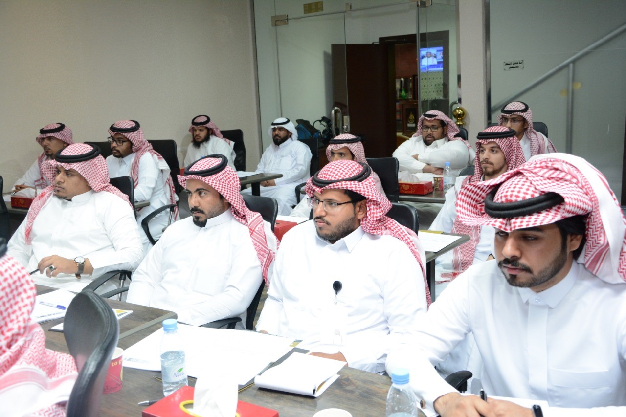معهد خبراء المال للتدريب
