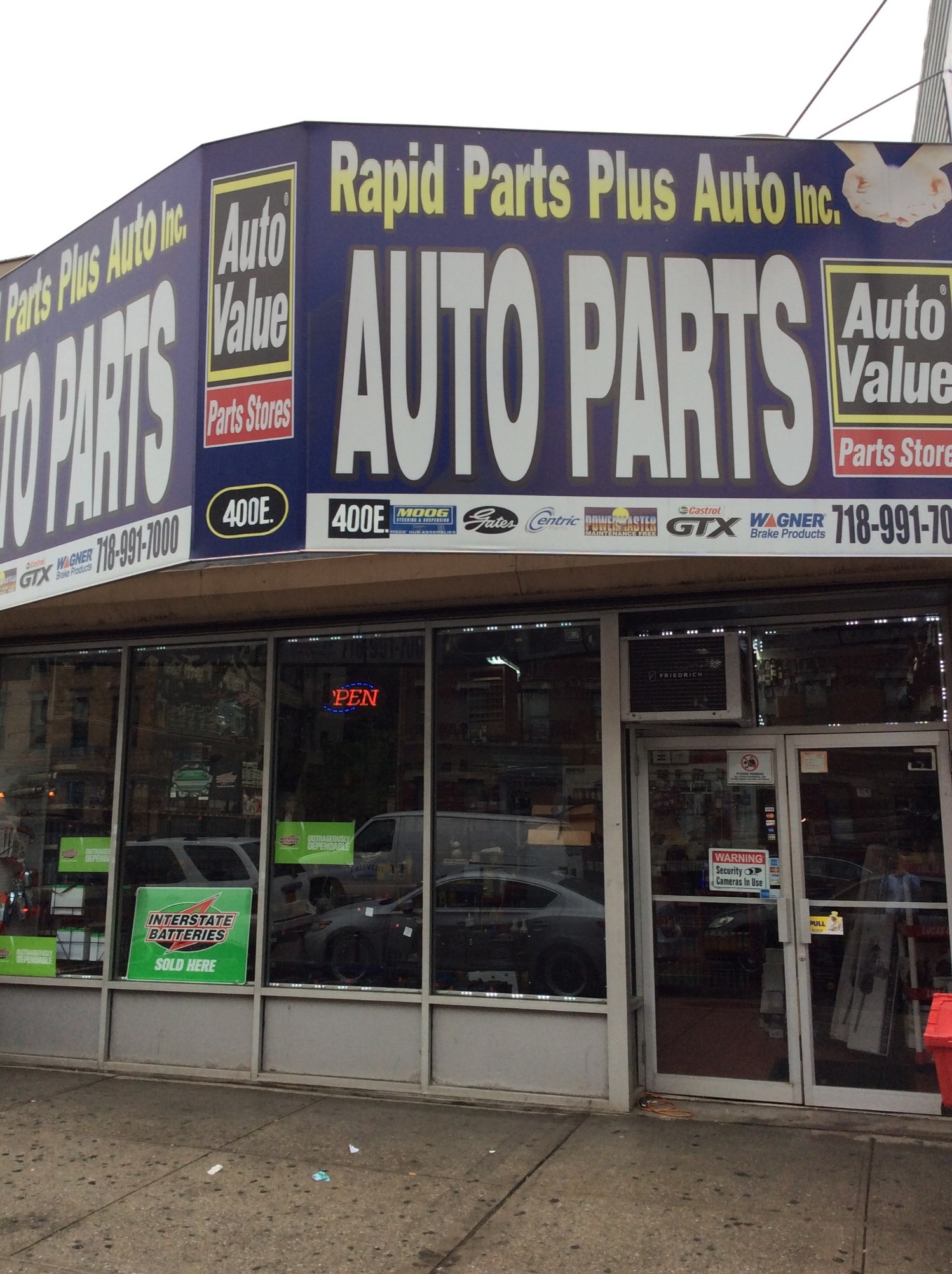 Craigslist watertown ny auto parts