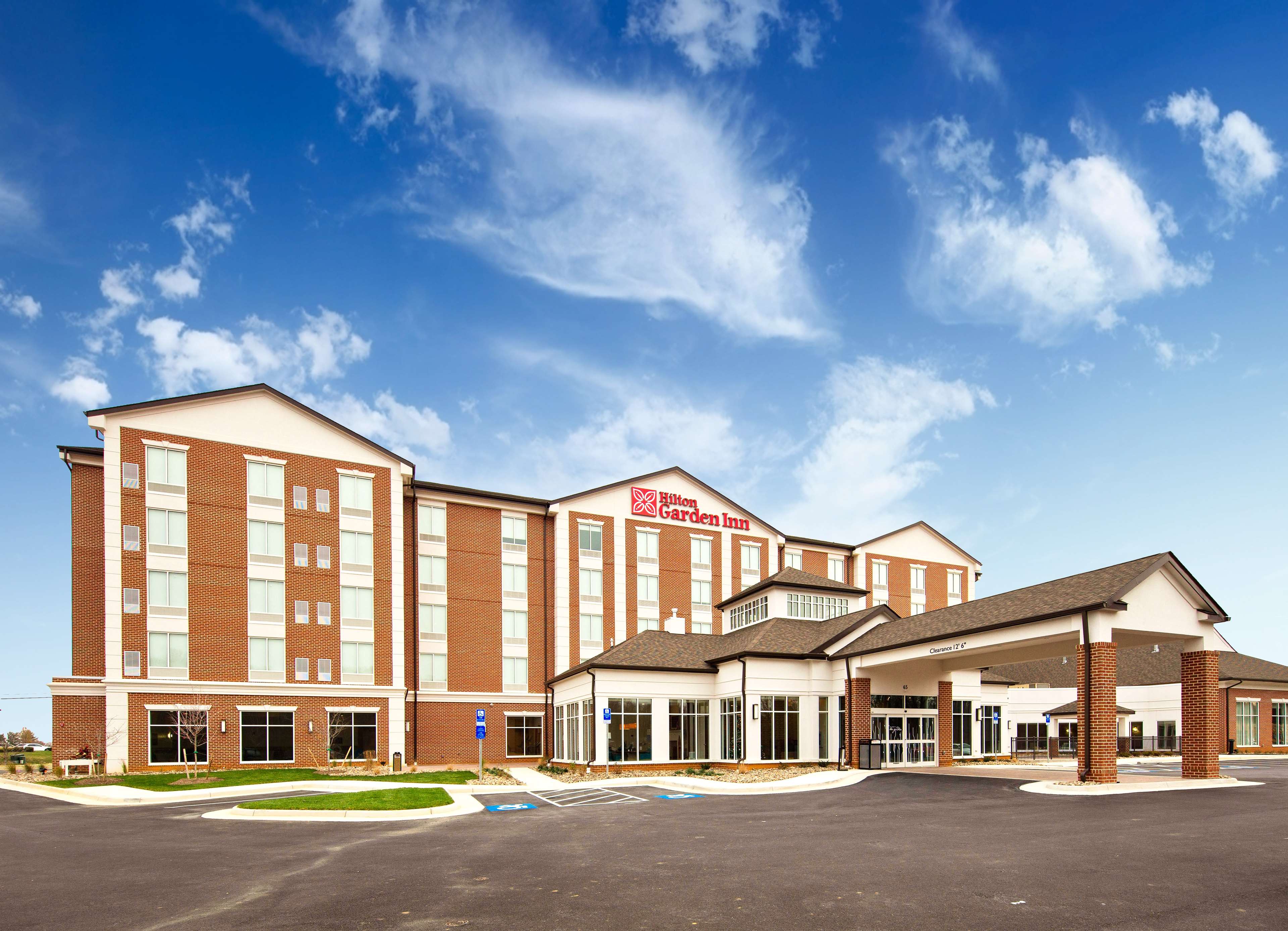 Hilton Garden Inn Martinsburg, Martinsburg West Virginia (WV