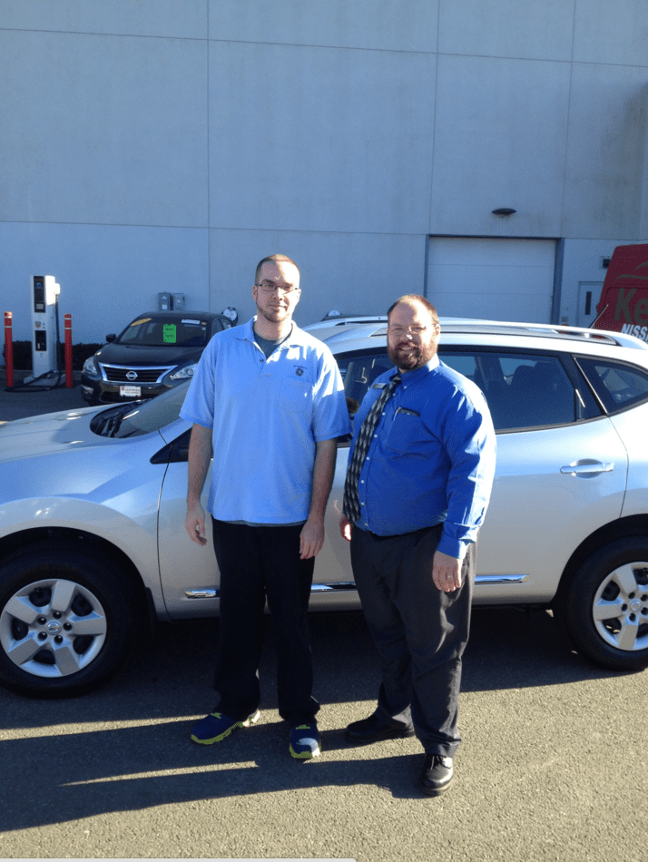 Kelly Nissan of Woburn Woburn, MA Company Profile