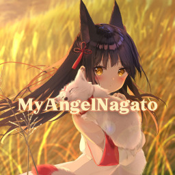 MyAngelNagato · player info | osu!