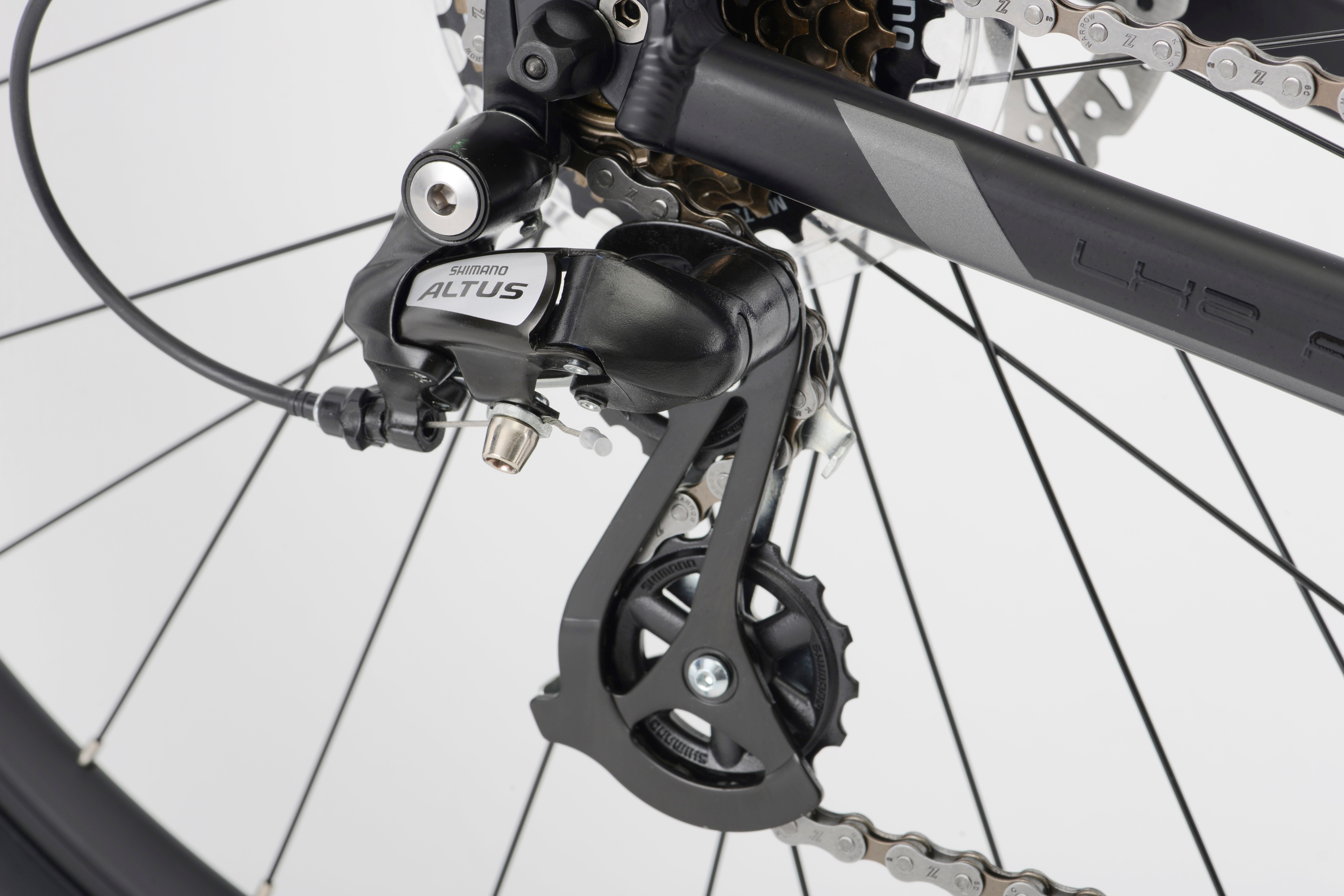 Northrock XC27 Mountain Bike —