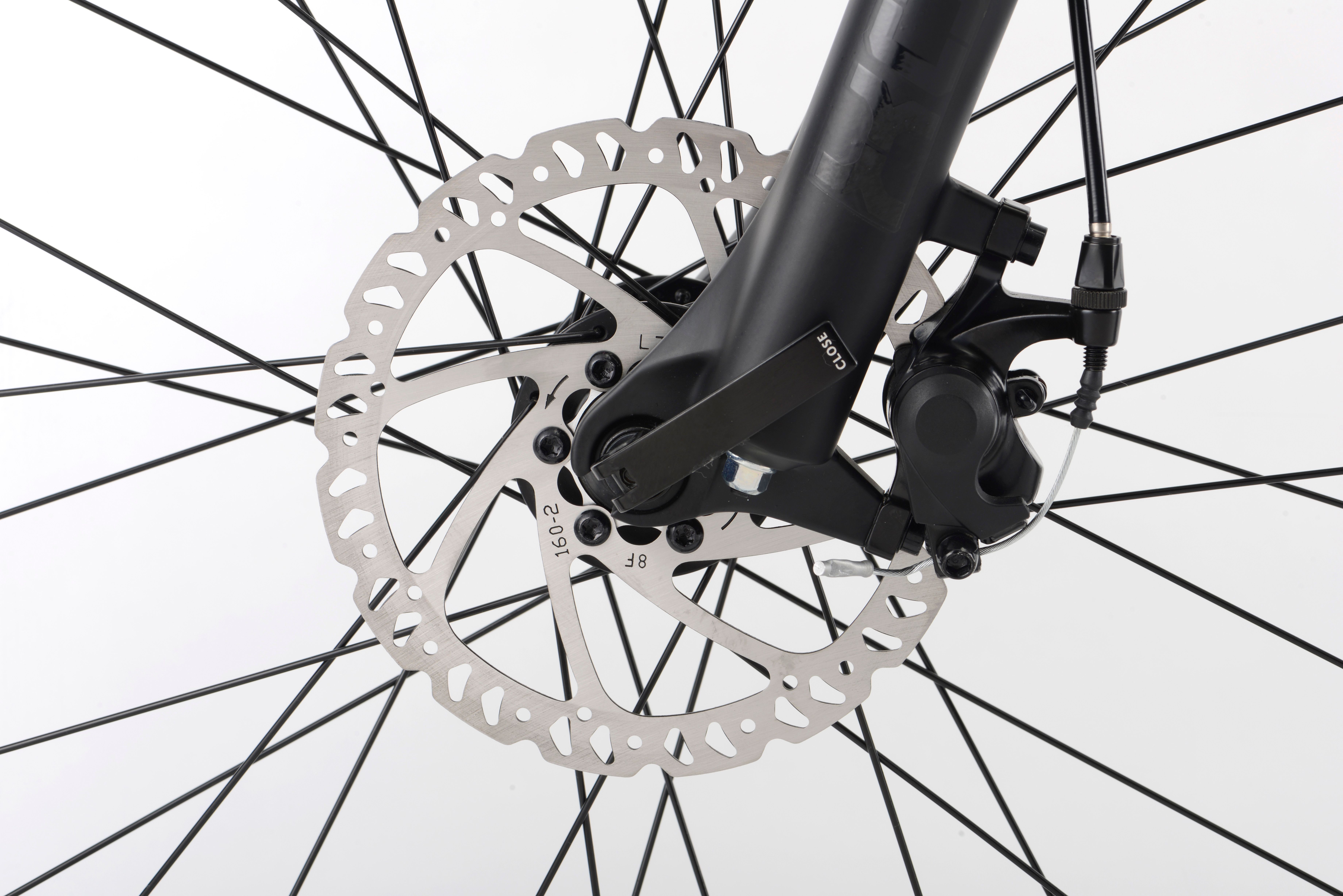 Northrock XC27 Mountain Bike eBay