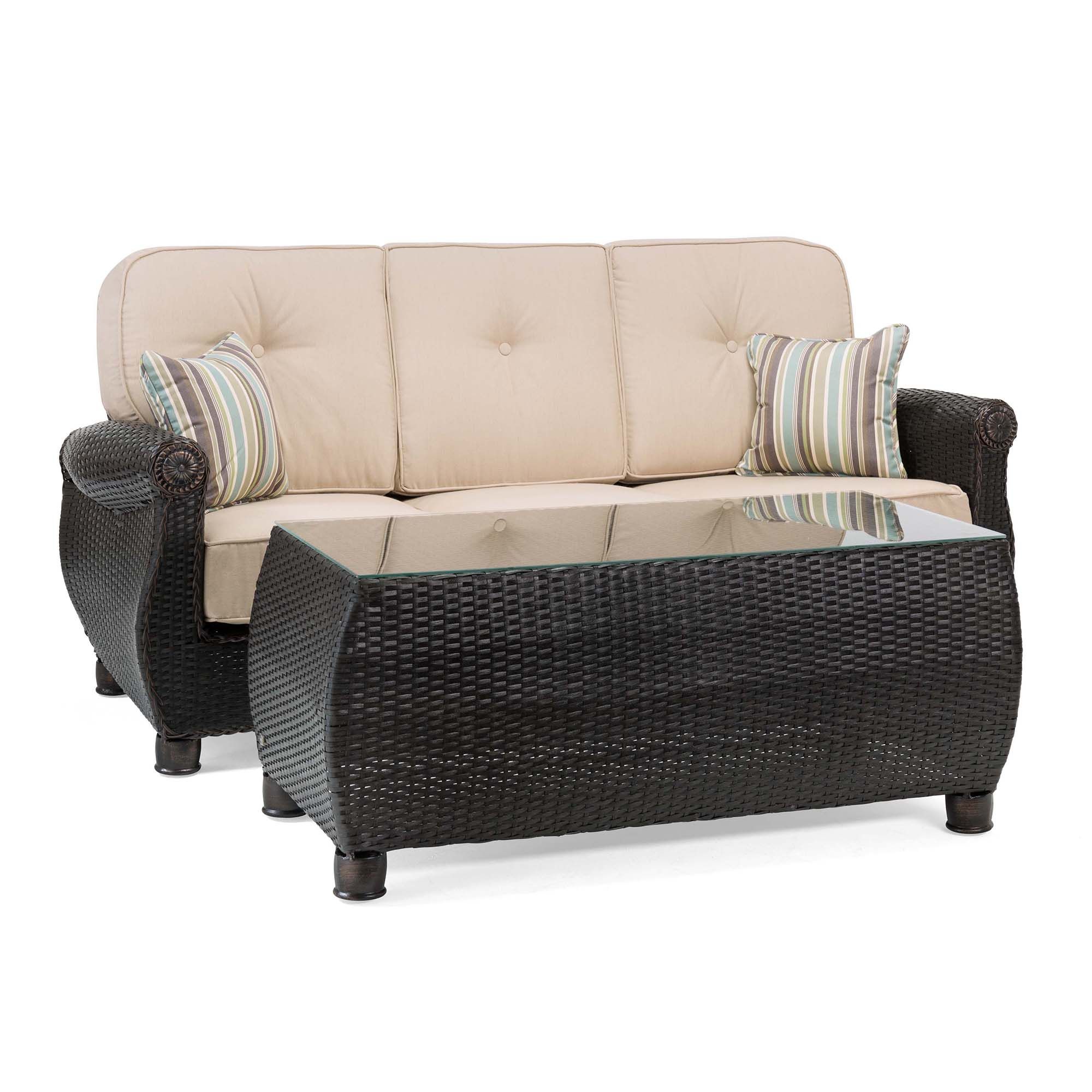 Lazy Boy Patio Furniture Cushions Patio Ideas